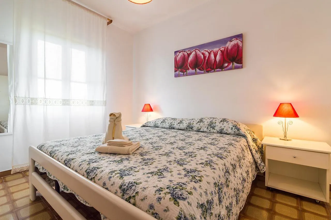 Casa Fioreddu Casa Con Bellissima Vista Stintino 0*,  Ιταλία