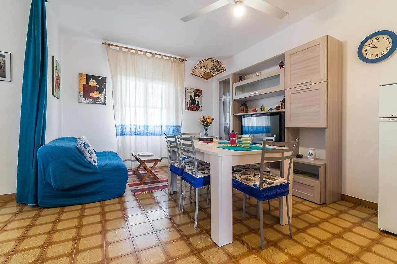 Διαμέρισμα Casa Fioreddu Casa Con Bellissima Vista Stintino